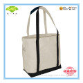 canvas Shopping Tote Bag